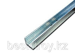 Профиль Кнауф ПС 50/50 (0,6мм): продажа, цена в Алматы. Гипсокартонный ...