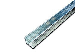 Профиль Кнауф и Караганда 100/50 (0,6мм)