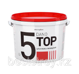 DANO TOP 5