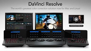 Цветокоррекция