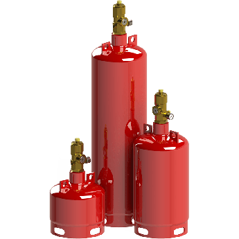Газды талдау (1 сынама)