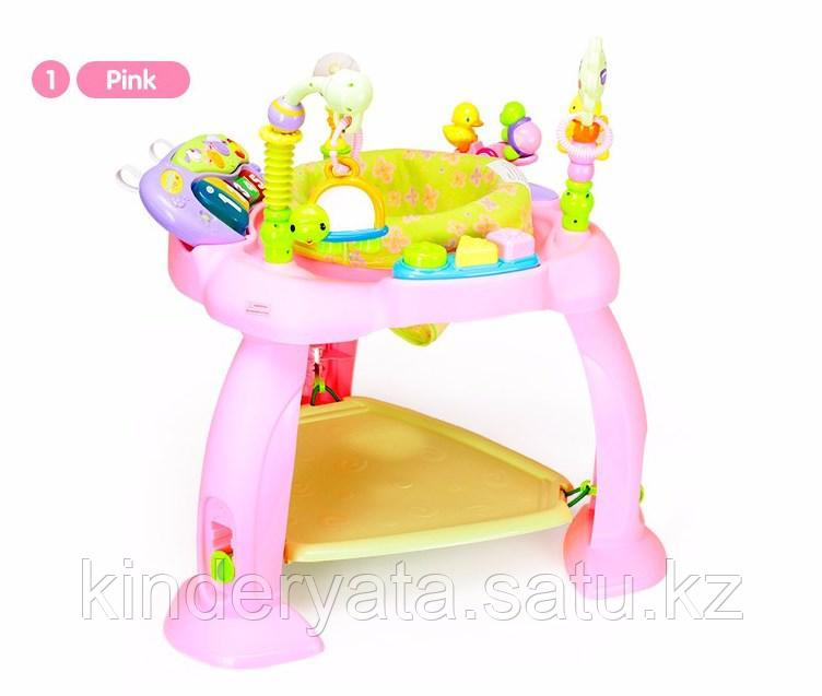 Многофункциональный детский стул Baby Jumping Chair