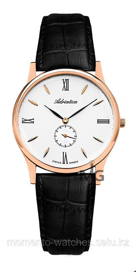 Часы Adriatica A1230.9263Q
