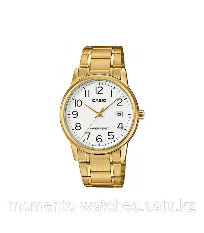 Часы Casio MTP-V002G-7B2UDF