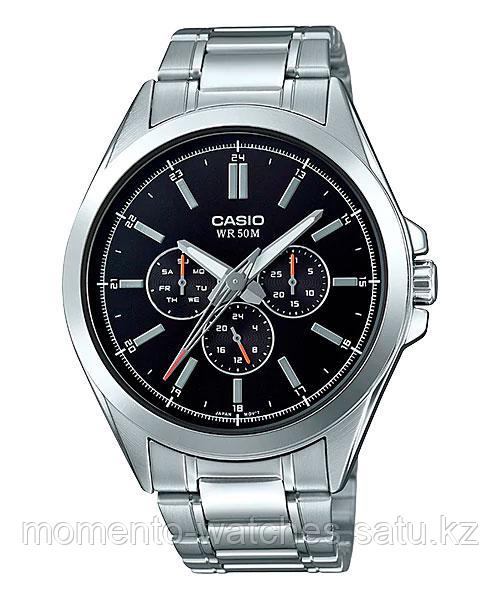 Часы Casio MTP-SW300D-1AVDF