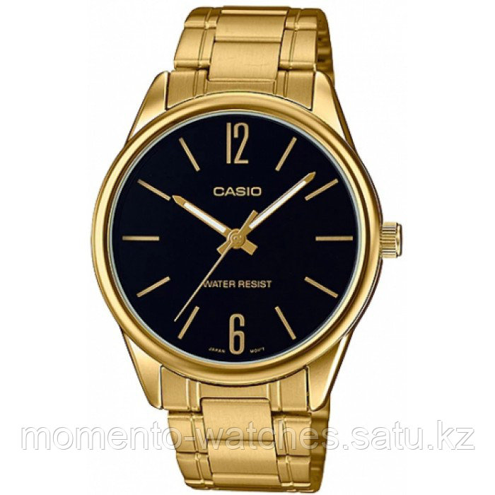 Часы Casio MTP-V005G-1BUDF