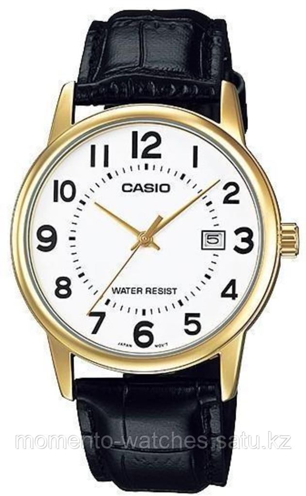 Часы Casio MTP-V002GL-1BUDF