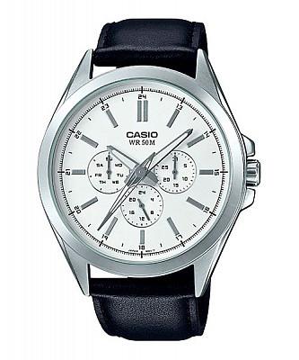 Часы Casio MTP-SW300L-7AVDF