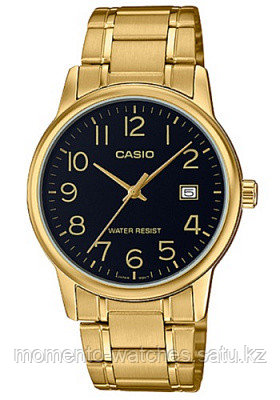Часы Casio MTP-V002G-1BUDF