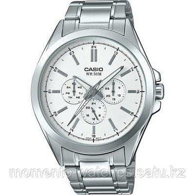 Часы Casio MTP-SW300D-7AVDF