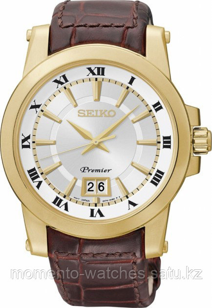 Часы Seiko SUR018P1
