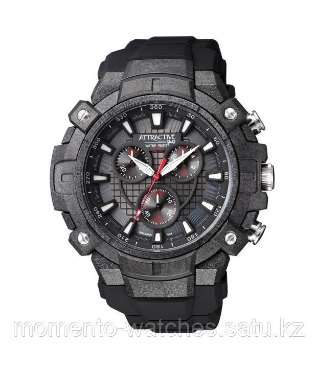 Часы Q&Q DG12J005Y