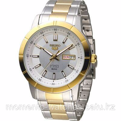 Часы Seiko SNKN58K1S