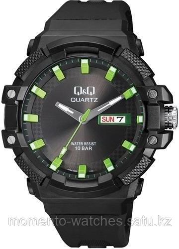 Часы Q&Q A196J005Y