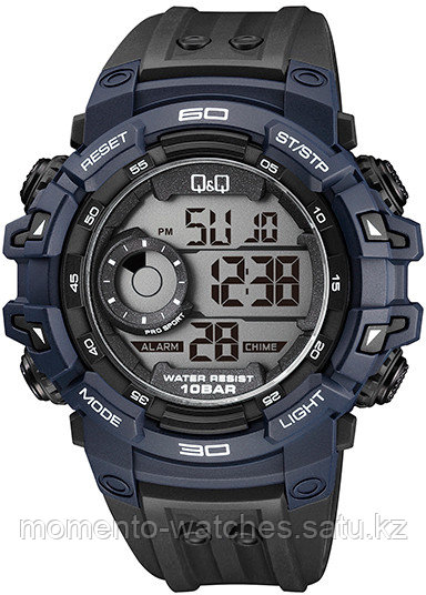 Часы Q&Q M156J001Y