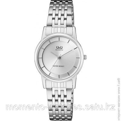 Часы Q&Q QA57J201Y