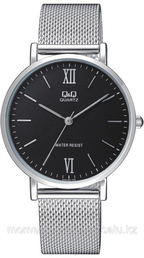 Часы Q&Q QA20J222Y