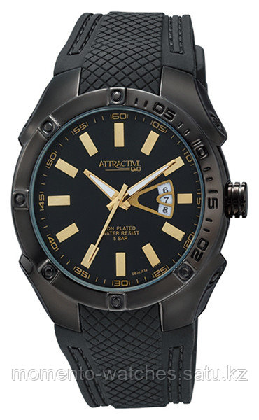 Часы Q&Q DB24J532Y