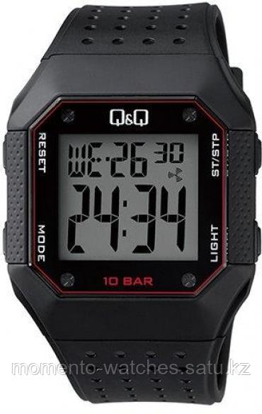 Часы Q&Q M158J002Y
