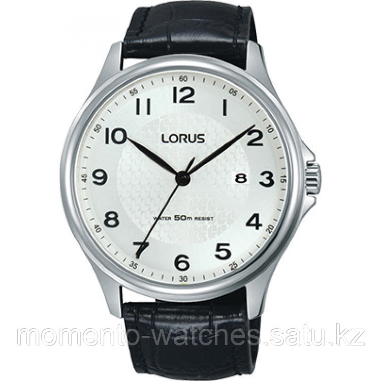 Часы Lorus RS987CX9