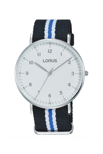 Часы Lorus RH899BX9