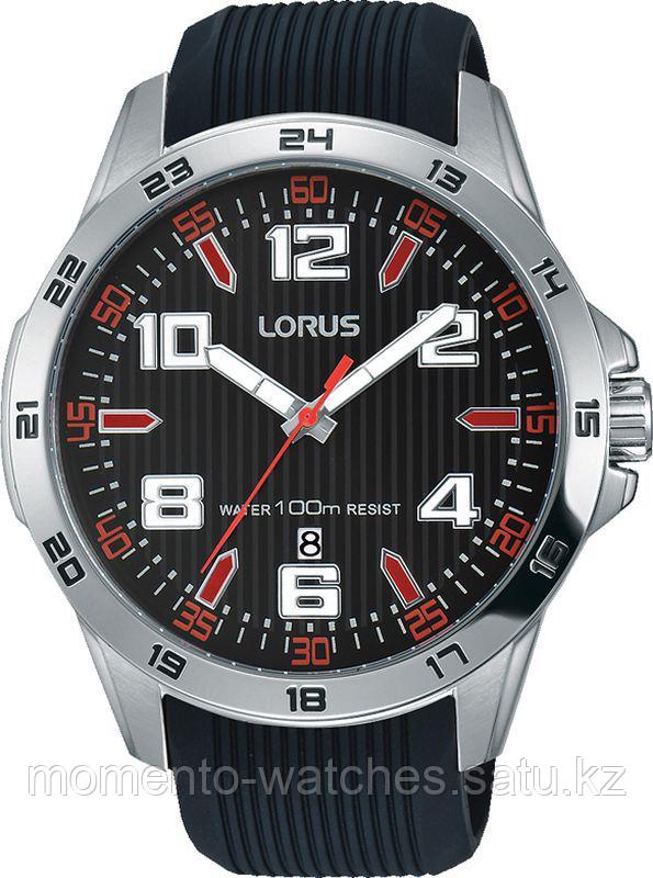 Часы Lorus RH907GX9