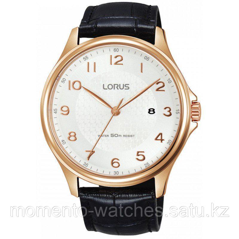 Часы Lorus RS982CX9