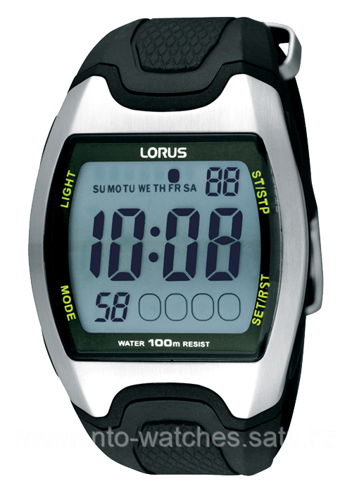 Часы Lorus R2335EX9