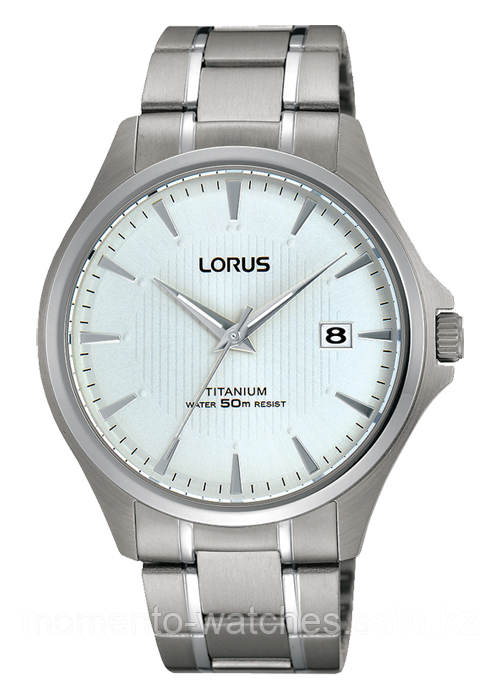 Часы Lorus RS933CX9