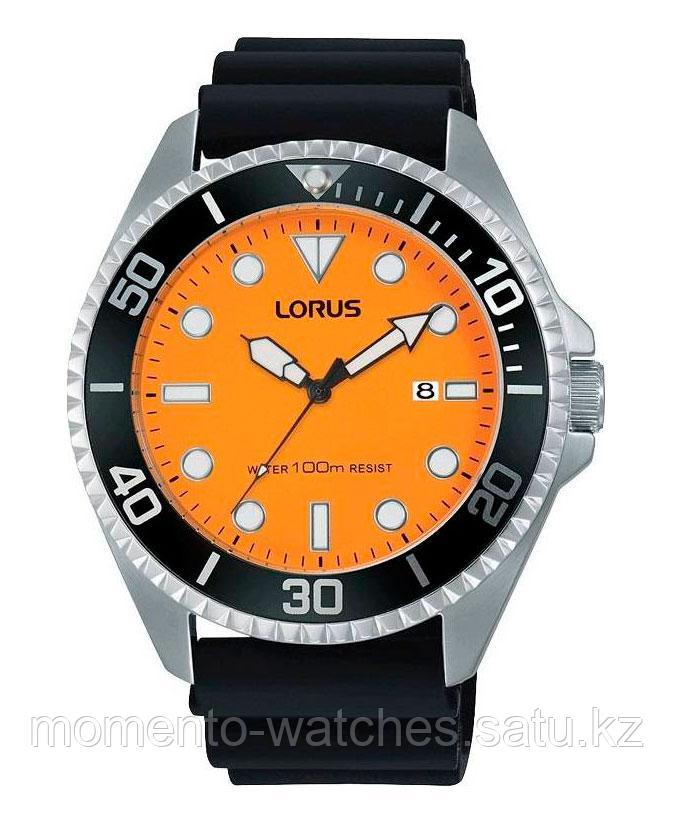 Часы Lorus RH949GX9