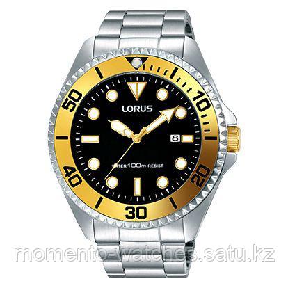 Часы Lorus RH949HX9