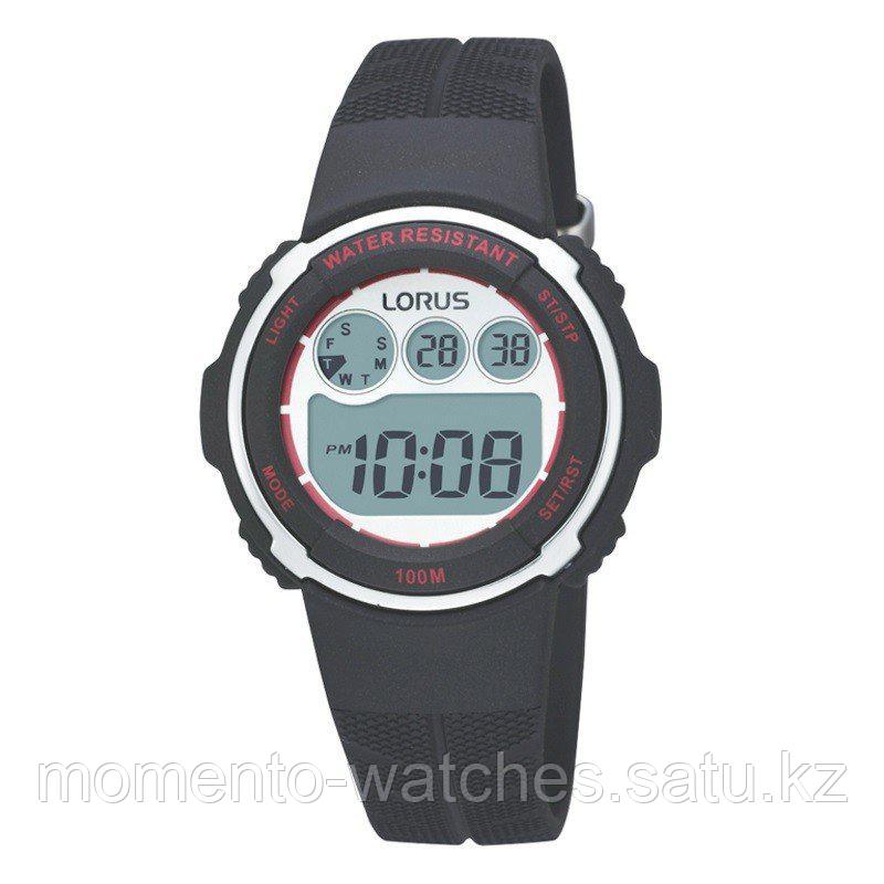 Часы Lorus R2393CX9