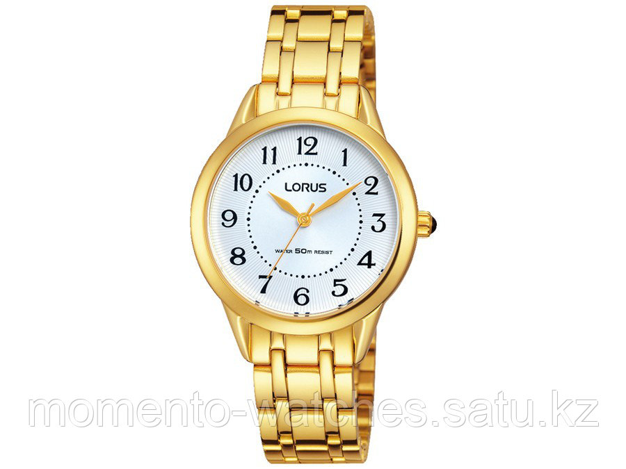 Часы Lorus RG248JX9