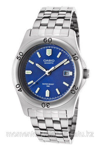 Часы Casio MTP-1213A-2AVDF