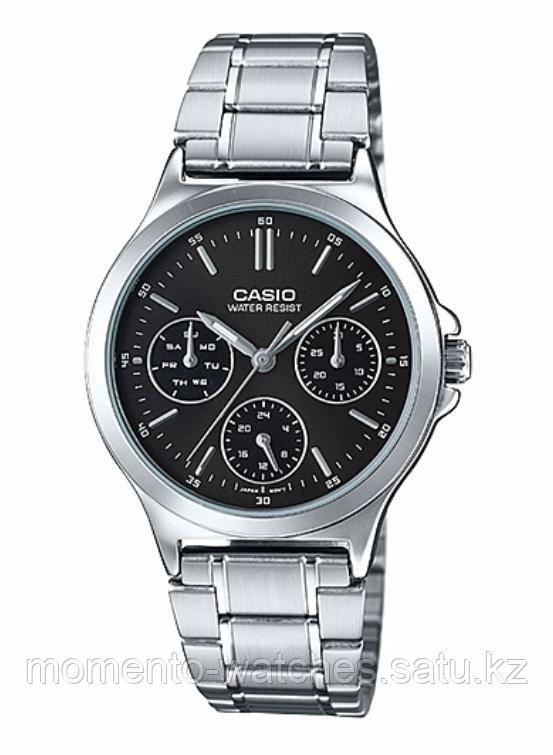 Часы Casio LTP-V300D-1AUDF