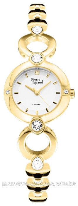 Часы PIERRE RICAUD P21070.1113QZ