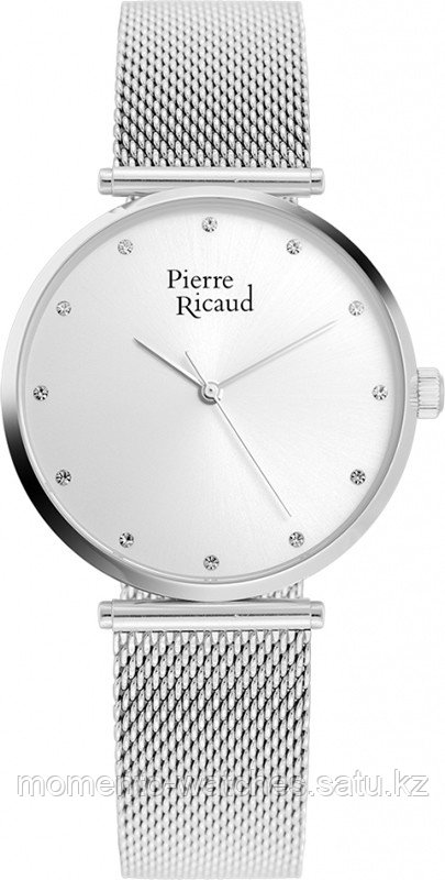 Часы PIERRE RICAUD P22035.5143Q
