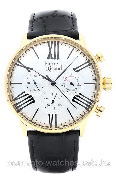 Часы Pierre Ricaud P97212.1263QF