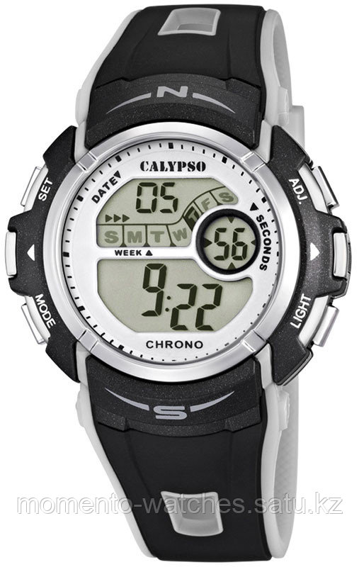 Часы Calypso K5610/8