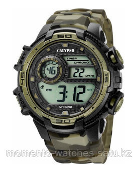 Часы Calypso K5723/6