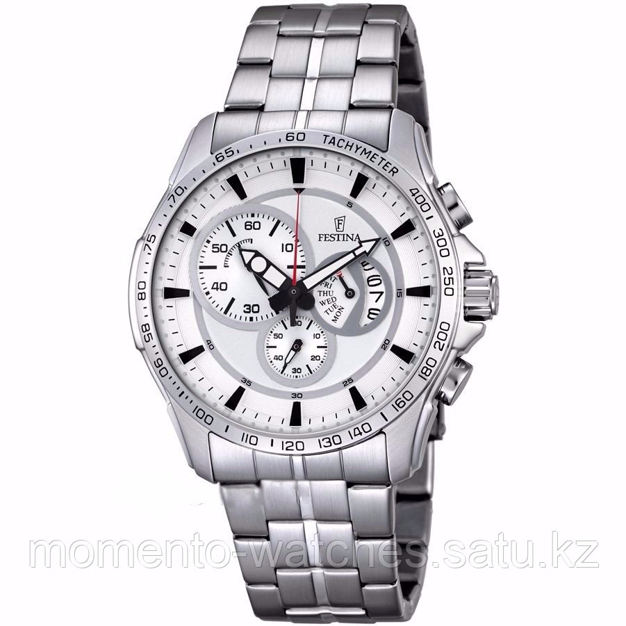 Часы Festina F6849/1
