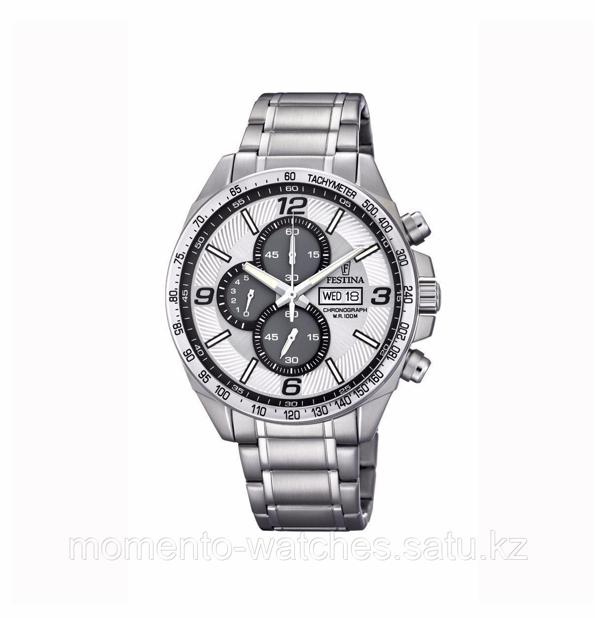 Часы Festina F6861/1