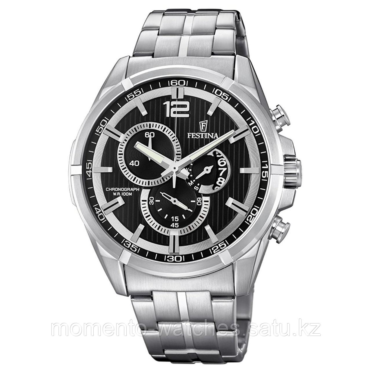 Часы Festina F6865/2
