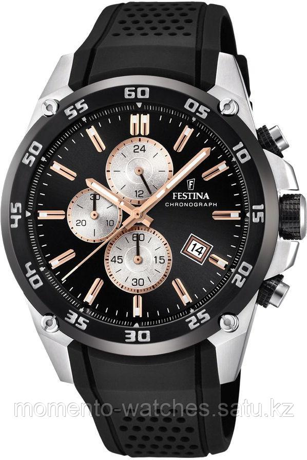 Часы Festina F20330/6