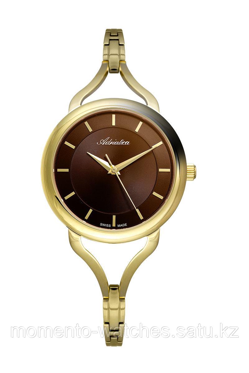 Часы Adriatica A3796.111GQ