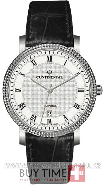 Часы CONTINENTAL 12201-LD154110