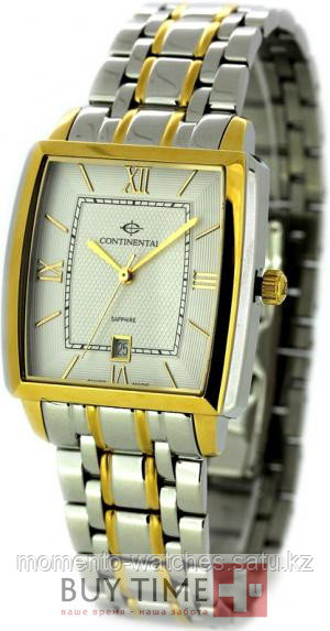 Часы Continental 12200-GD312110