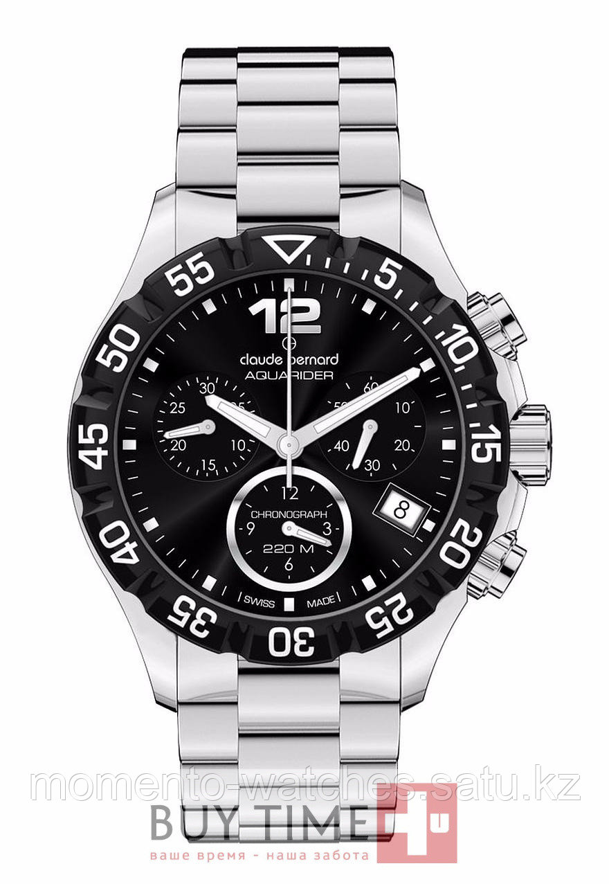 Часы Claude Bernard 10210 3 NIN