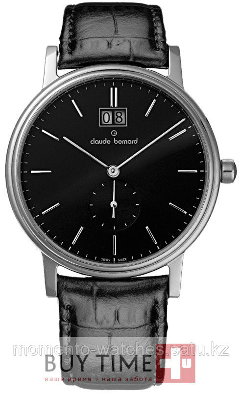 Часы Claude Bernard 64010 3 NIN