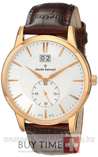 Часы Claude Bernard 64005 37R AIR